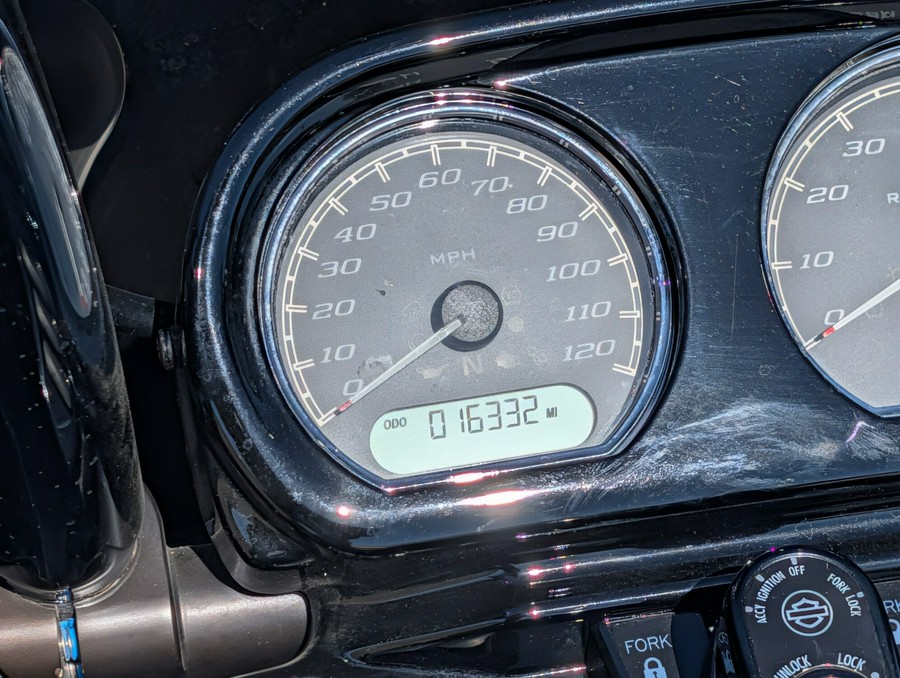 2021 Harley-Davidson® Road Glide® Special