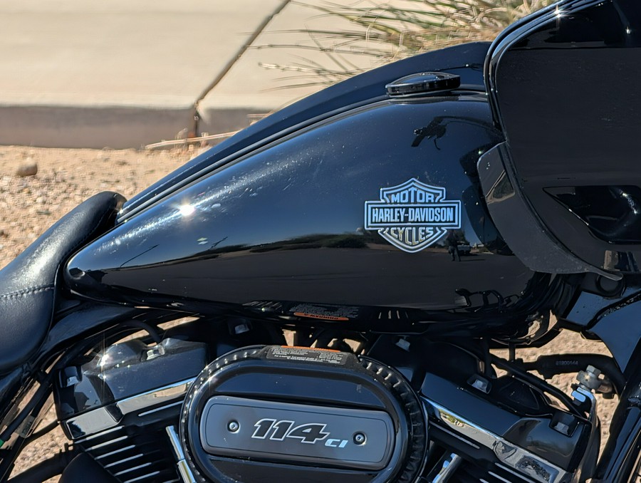 2021 Harley-Davidson® Road Glide® Special