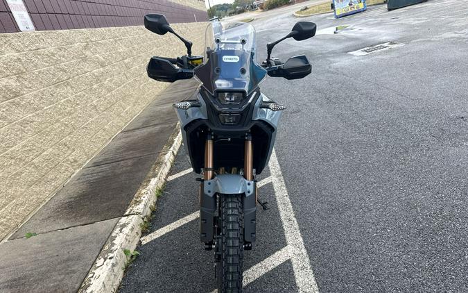 2026 IBEX 450 - CFMOTO