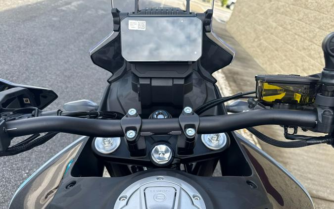 2026 IBEX 450 - CFMOTO