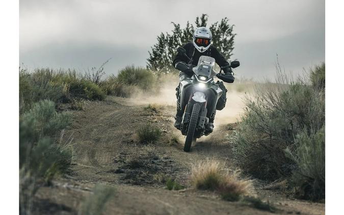 2026 IBEX 450 - CFMOTO