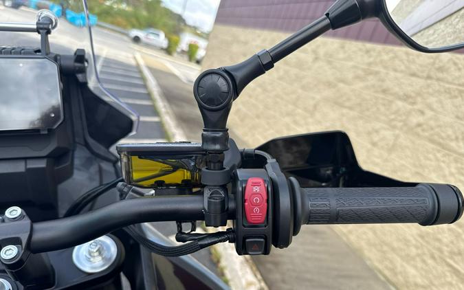 2026 IBEX 450 - CFMOTO