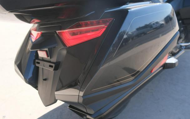 2026 HONDA GOLDWING TOUR