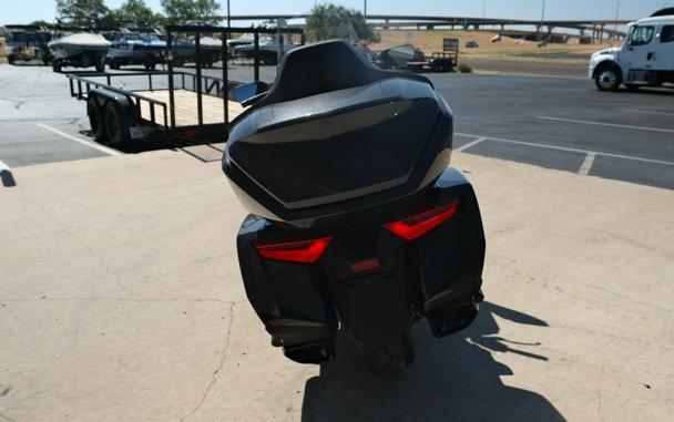 2026 HONDA GOLDWING TOUR