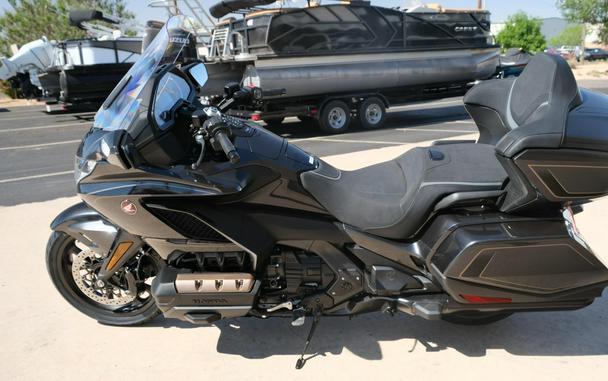 2026 HONDA GOLDWING TOUR