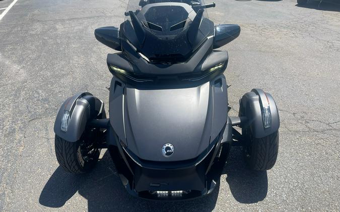 2022 Can-Am Spyder RT Limited