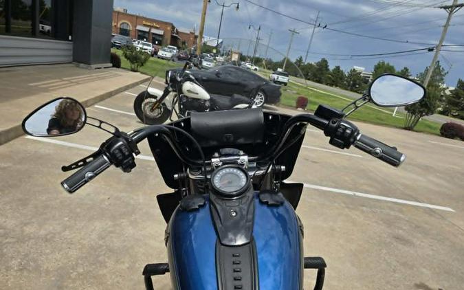 2018 Harley-Davidson® FLHCS - Softail® Heritage Classic 114