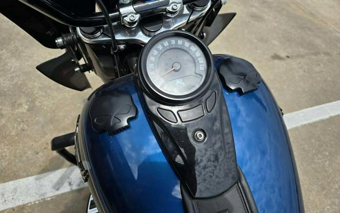 2018 Harley-Davidson® FLHCS - Softail® Heritage Classic 114