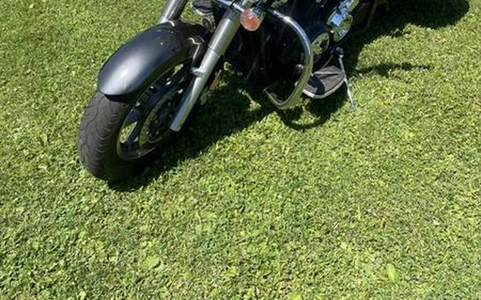 2012 Yamaha V Star 1300 Tourer