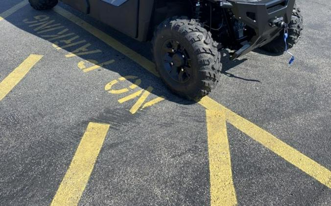 2026 Polaris® Ranger Crew SP 570 NorthStar Edition