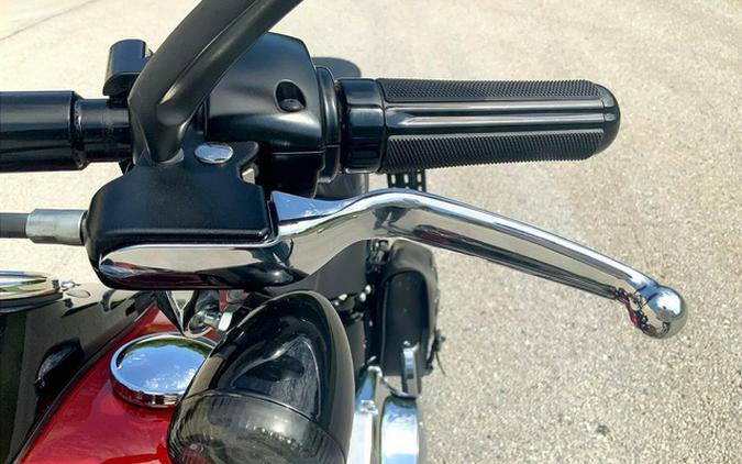 2018 Harley-Davidson Softail FLSL - Softail Slim