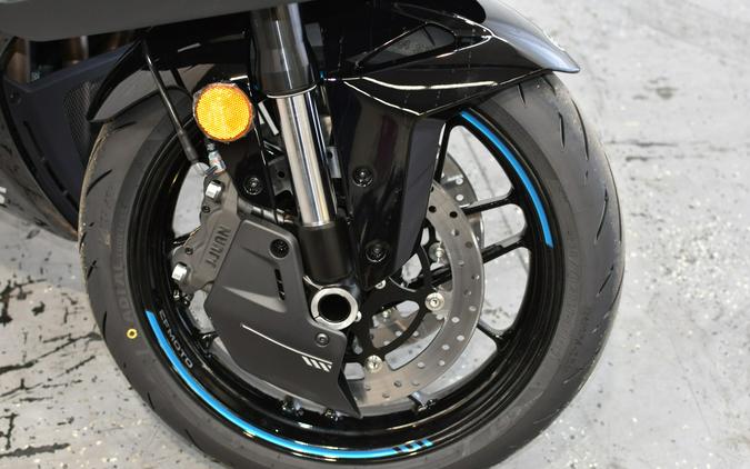 2026 CFMOTO 675 SS