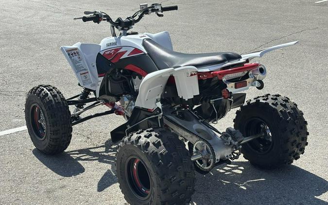 2026 Yamaha YFZ 450R SE