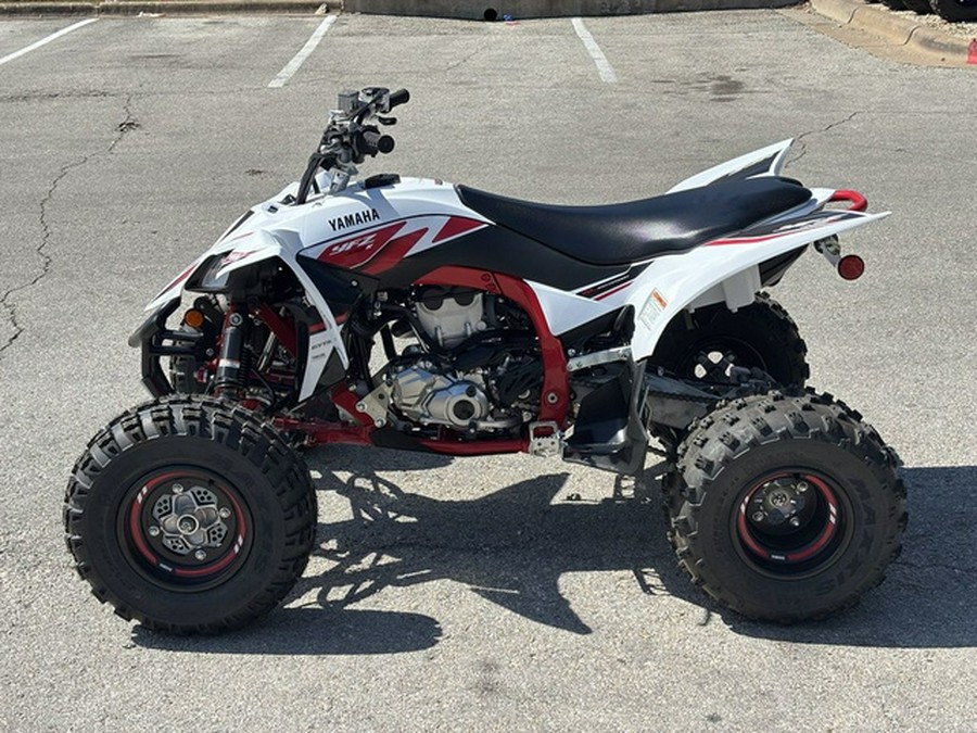 2026 Yamaha YFZ 450R SE