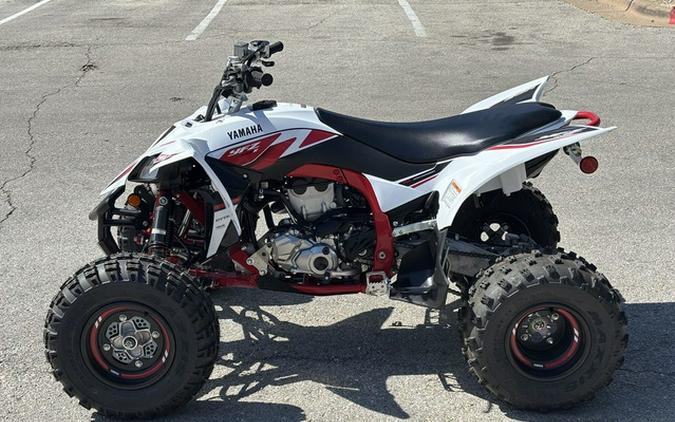 2026 Yamaha YFZ 450R SE
