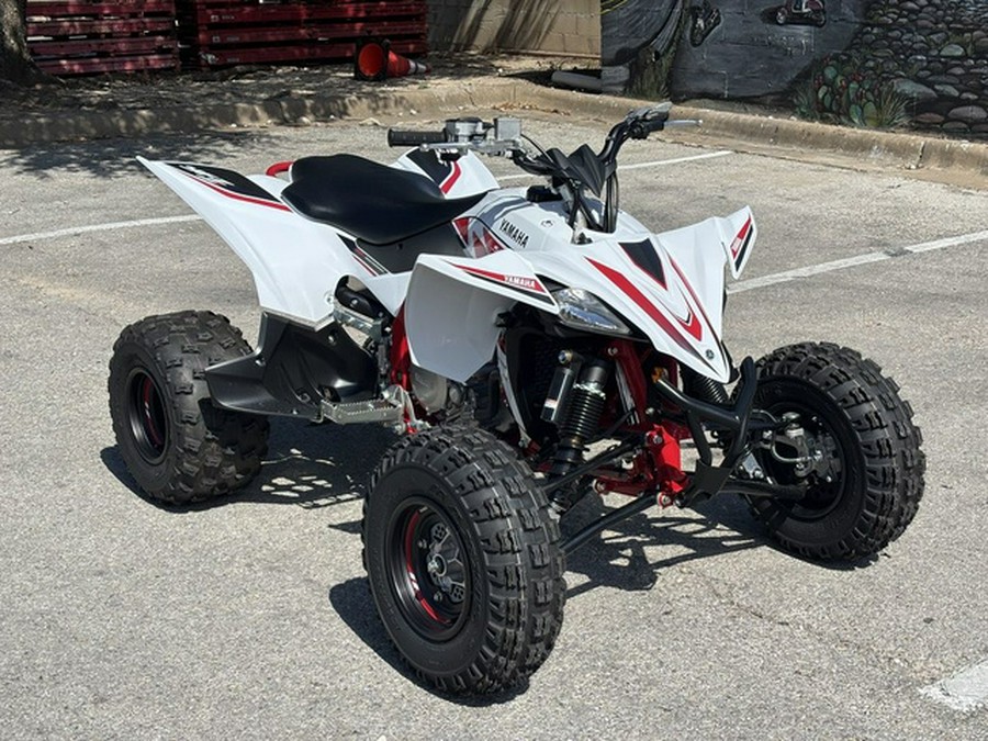 2026 Yamaha YFZ 450R SE
