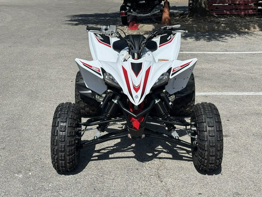 2026 Yamaha YFZ 450R SE