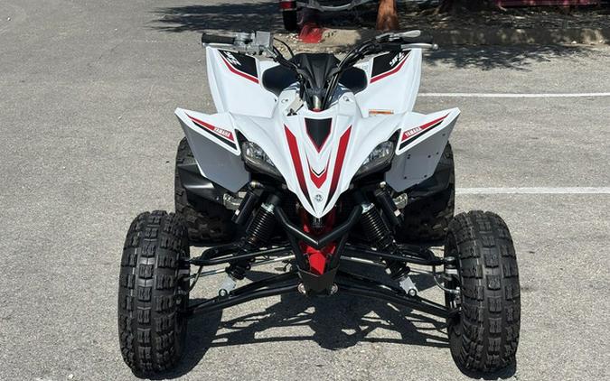 2026 Yamaha YFZ 450R SE