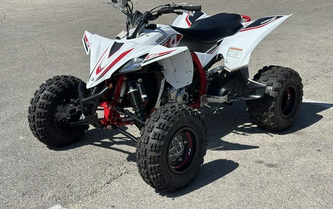 2026 Yamaha YFZ 450R SE