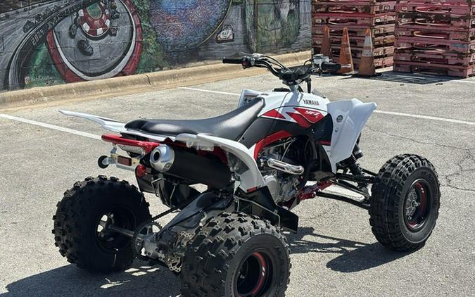 2026 Yamaha YFZ 450R SE