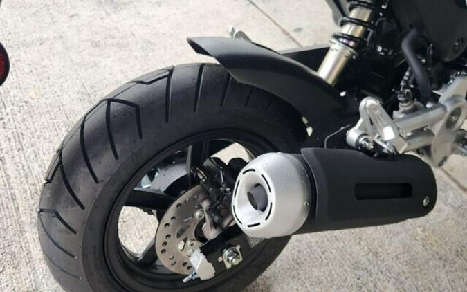 2026 Honda Grom™ Base