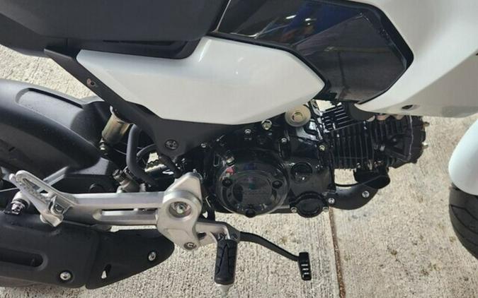 2026 Honda Grom™ Base