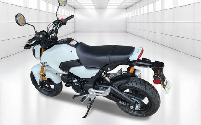 2026 Honda Grom™ Base