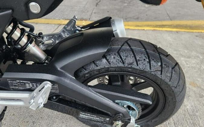 2026 Honda Grom™ Base