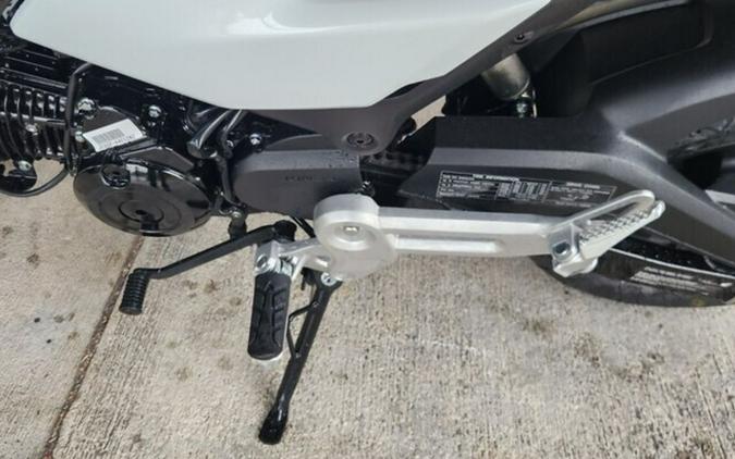 2026 Honda Grom™ Base