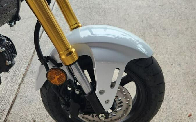 2026 Honda Grom™ Base