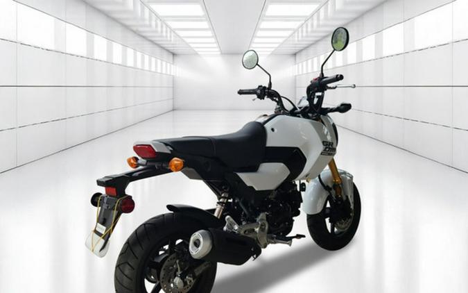 2026 Honda Grom™ Base