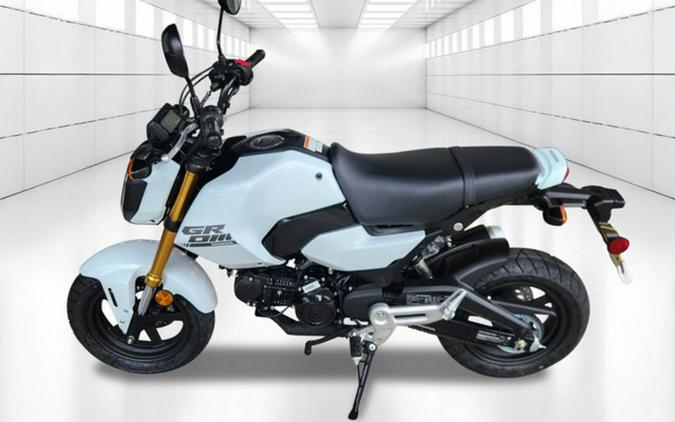 2026 Honda Grom™ Base