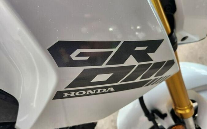2026 Honda Grom™ Base