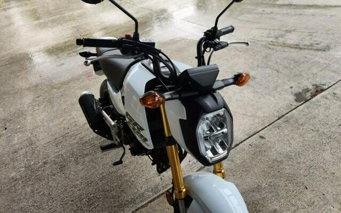 2026 Honda Grom™ Base