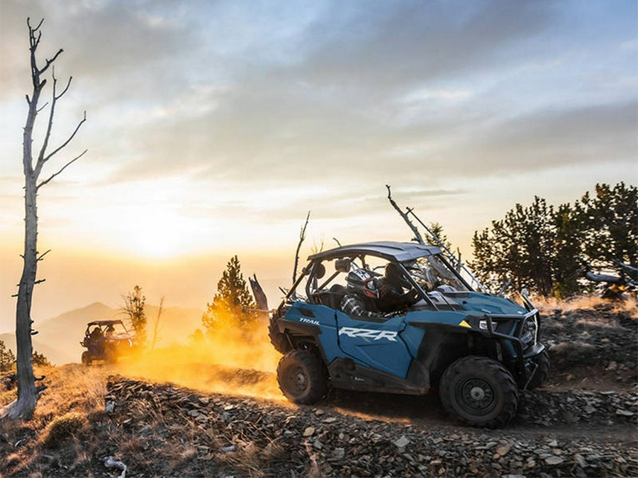 2026 RZR Trail Sport - Polaris