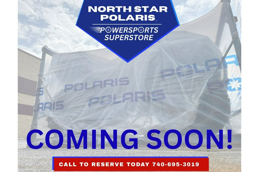 2026 RZR Trail Sport - Polaris