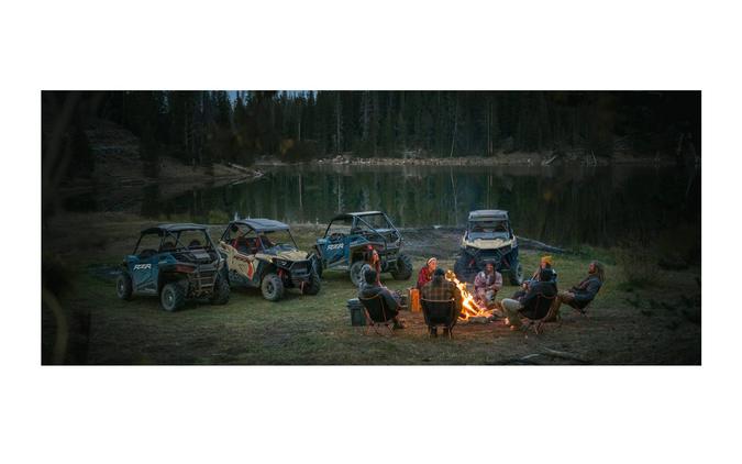 2026 RZR Trail Sport - Polaris