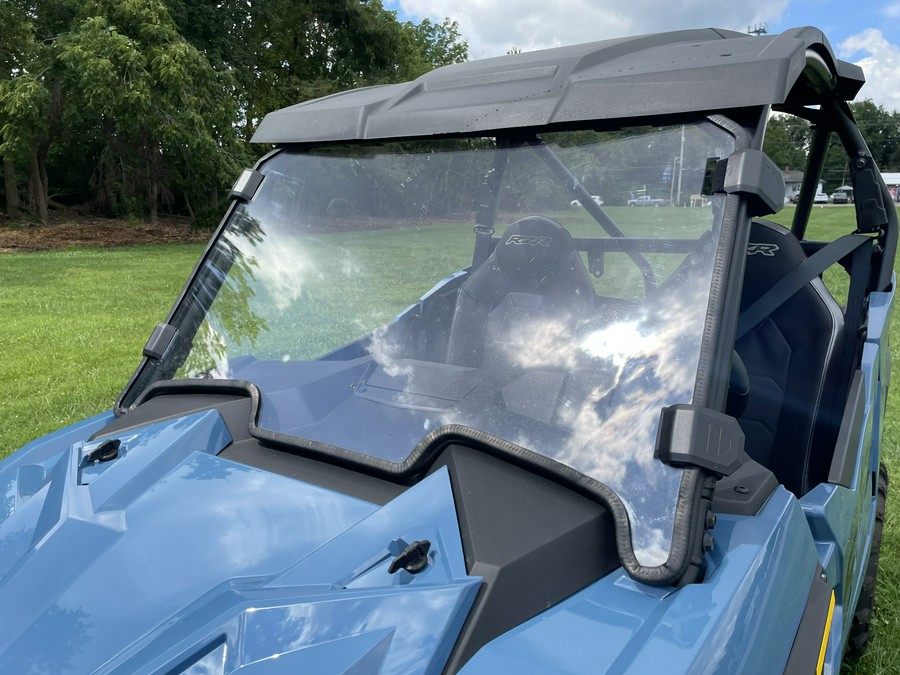 2024 Polaris RZR® Trail Sport