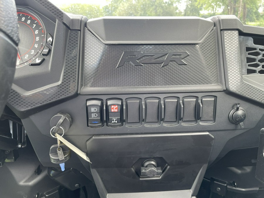 2024 Polaris RZR® Trail Sport