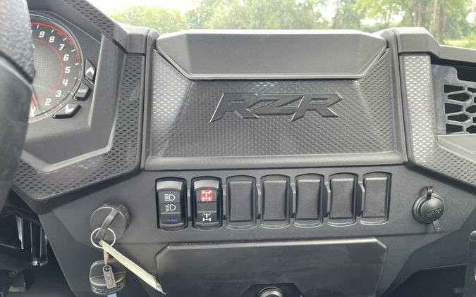 2024 Polaris RZR® Trail Sport