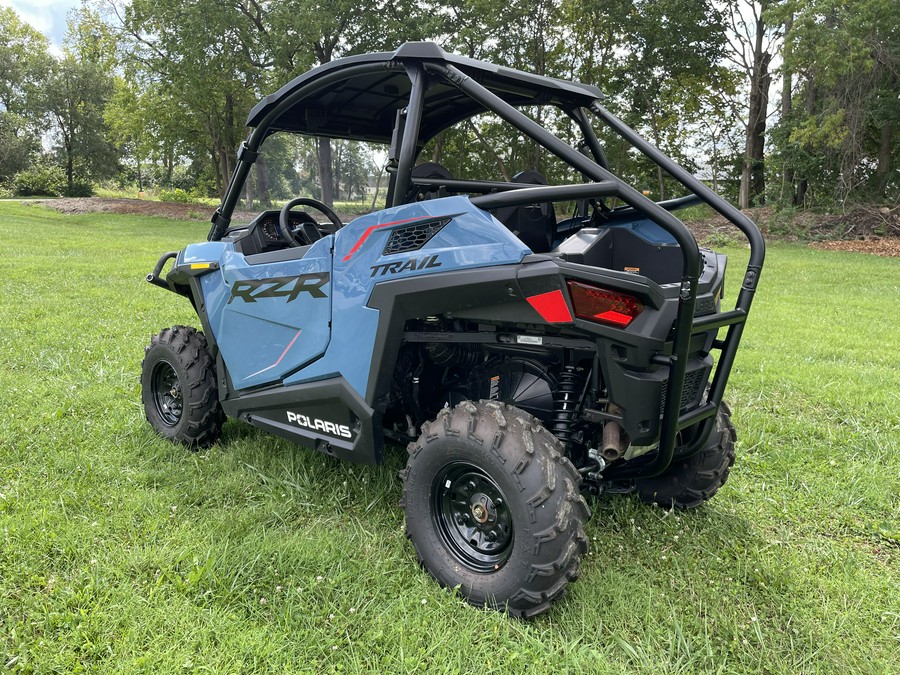 2024 Polaris RZR® Trail Sport
