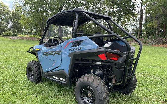 2024 Polaris RZR® Trail Sport