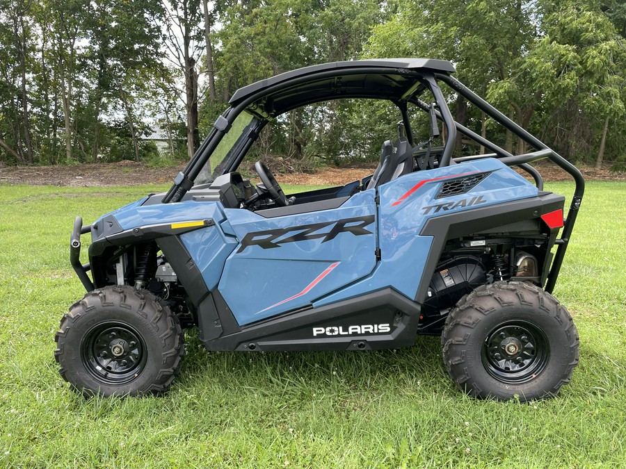 2024 Polaris RZR® Trail Sport