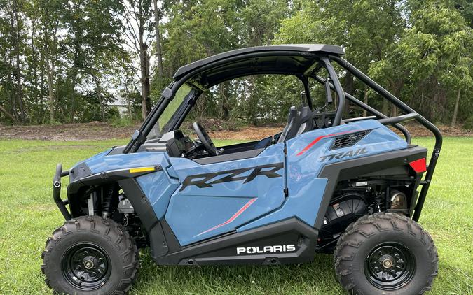 2024 Polaris RZR® Trail Sport