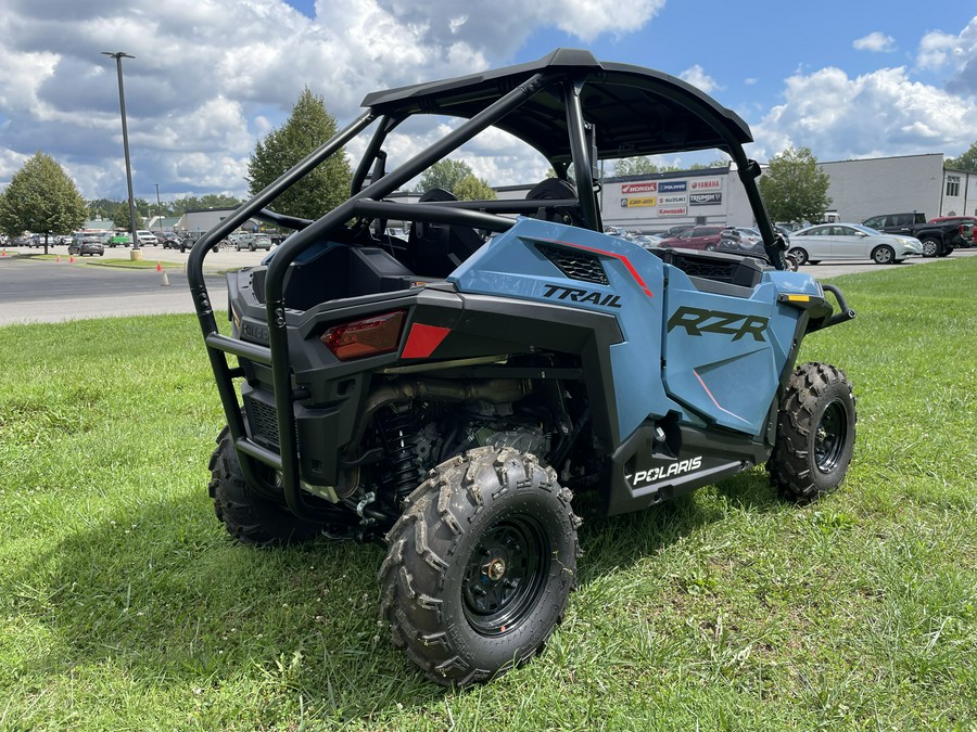 2024 Polaris RZR® Trail Sport
