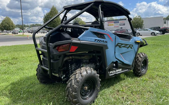 2024 Polaris RZR® Trail Sport