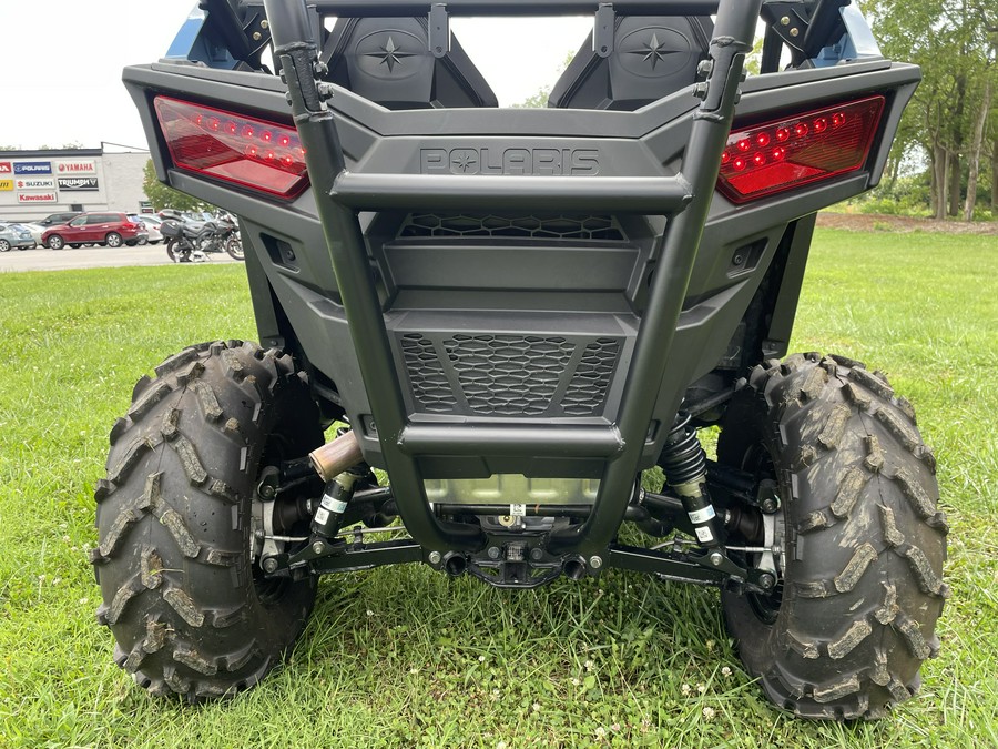 2024 Polaris RZR® Trail Sport