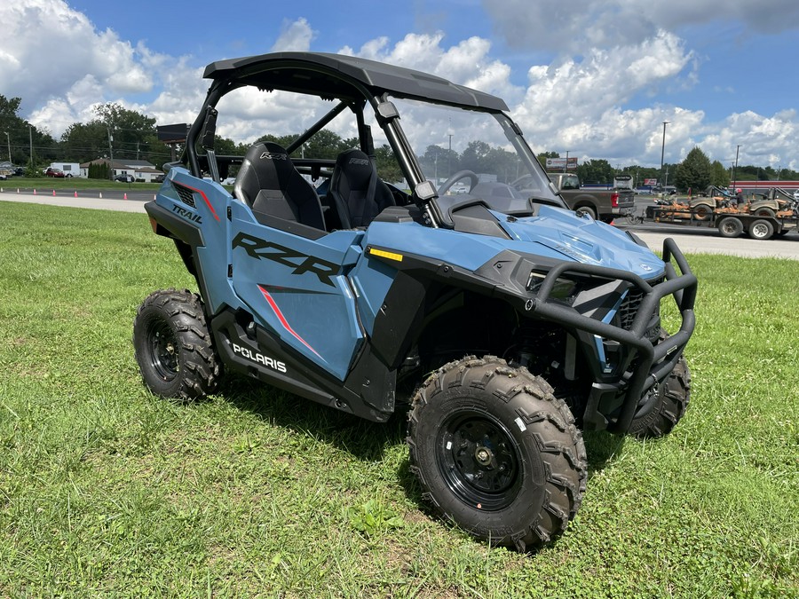 2024 Polaris RZR® Trail Sport