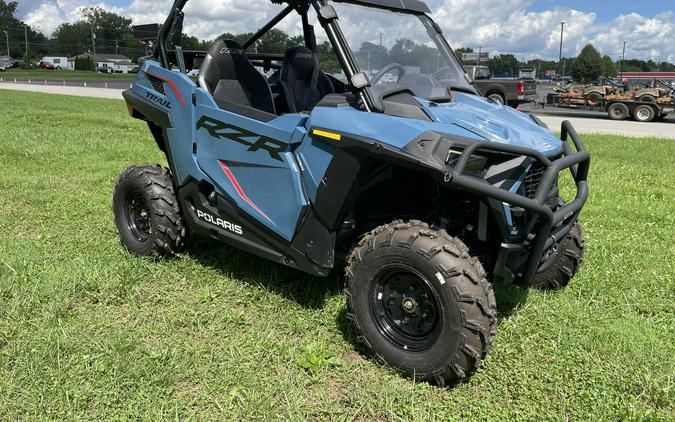 2024 Polaris RZR® Trail Sport