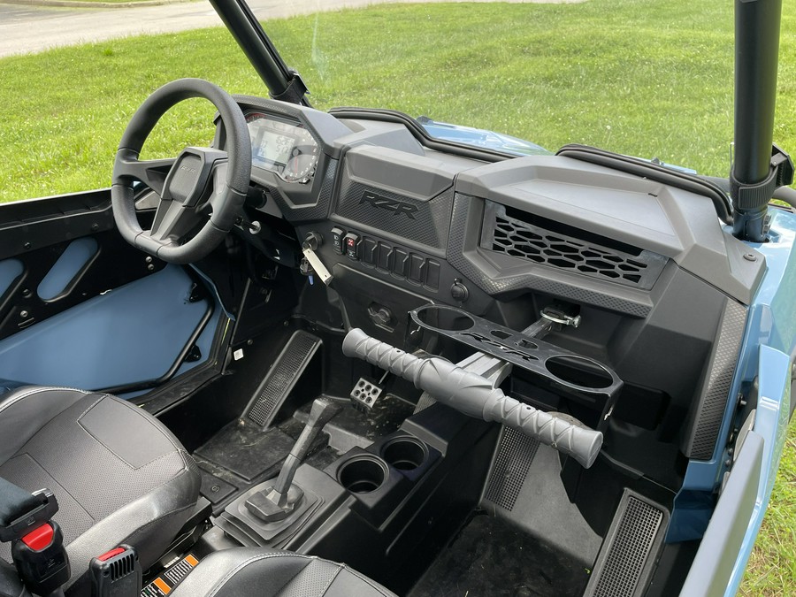2024 Polaris RZR® Trail Sport